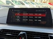 BMW 5 Series 2.0 520d M Sport Touring Auto xDrive Euro 6 (s/s) 5dr 43