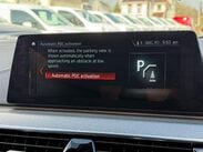 BMW 5 Series 2.0 520d M Sport Touring Auto xDrive Euro 6 (s/s) 5dr 53