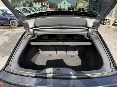 BMW 5 Series 2.0 520d M Sport Touring Auto xDrive Euro 6 (s/s) 5dr 62