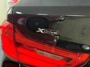BMW 5 Series 2.0 520d M Sport Touring Auto xDrive Euro 6 (s/s) 5dr 73