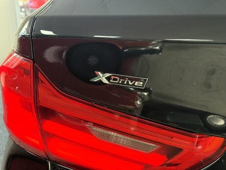 BMW 5 Series 2.0 520d M Sport Touring Auto xDrive Euro 6 (s/s) 5dr 73
