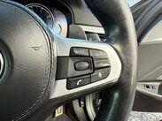 BMW 5 Series 2.0 520d M Sport Touring Auto xDrive Euro 6 (s/s) 5dr 28