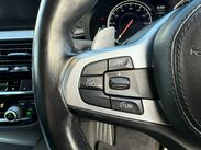 BMW 5 Series 2.0 520d M Sport Touring Auto xDrive Euro 6 (s/s) 5dr 29