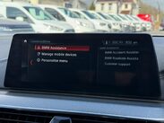 BMW 5 Series 2.0 520d M Sport Touring Auto xDrive Euro 6 (s/s) 5dr 48