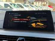 BMW 5 Series 2.0 520d M Sport Touring Auto xDrive Euro 6 (s/s) 5dr 50