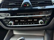 BMW 5 Series 2.0 520d M Sport Touring Auto xDrive Euro 6 (s/s) 5dr 58
