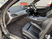 BMW 5 Series 2.0 520d M Sport Touring Auto xDrive Euro 6 (s/s) 5dr 65