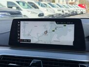 BMW 5 Series 2.0 520d M Sport Touring Auto xDrive Euro 6 (s/s) 5dr 39