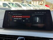 BMW 5 Series 2.0 520d M Sport Touring Auto xDrive Euro 6 (s/s) 5dr 55