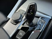 BMW 5 Series 2.0 520d M Sport Touring Auto xDrive Euro 6 (s/s) 5dr 21