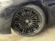 BMW 5 Series 2.0 520d M Sport Touring Auto xDrive Euro 6 (s/s) 5dr 35