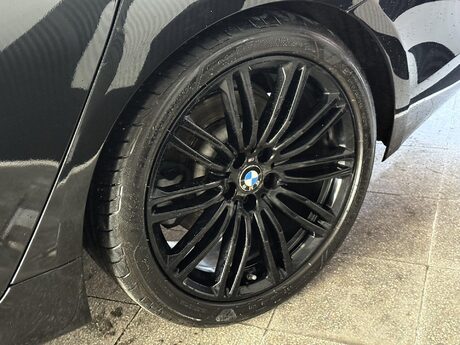 BMW 5 Series 2.0 520d M Sport Touring Auto xDrive Euro 6 (s/s) 5dr 36