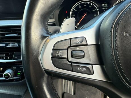 BMW 5 Series 2.0 520d M Sport Touring Auto xDrive Euro 6 (s/s) 5dr 29
