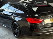 BMW 5 Series 2.0 520d M Sport Touring Auto xDrive Euro 6 (s/s) 5dr 4