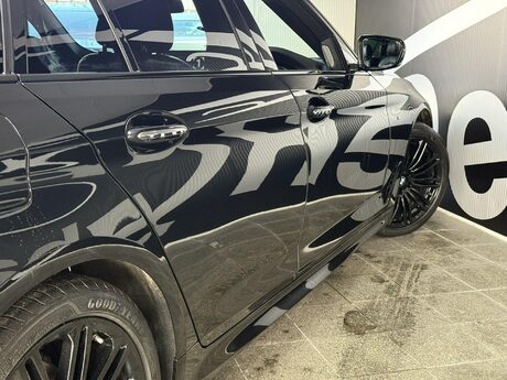 BMW 5 Series 2.0 520d M Sport Touring Auto xDrive Euro 6 (s/s) 5dr 72