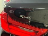 BMW 5 Series 2.0 520d M Sport Touring Auto xDrive Euro 6 (s/s) 5dr 73