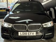 BMW 5 Series 2.0 520d M Sport Touring Auto xDrive Euro 6 (s/s) 5dr 2