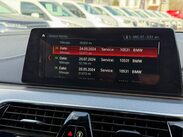 BMW 5 Series 2.0 520d M Sport Touring Auto xDrive Euro 6 (s/s) 5dr 43