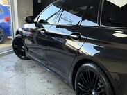 BMW 5 Series 2.0 520d M Sport Touring Auto xDrive Euro 6 (s/s) 5dr 5