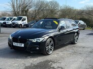 BMW 3 Series 2.0 320i M Sport Shadow Edition Touring Auto Euro 6 (s/s) 5dr 9
