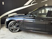 BMW 3 Series 2.0 320i M Sport Shadow Edition Touring Auto Euro 6 (s/s) 5dr 11