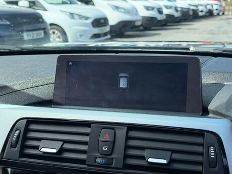 BMW 3 Series 2.0 320i M Sport Shadow Edition Touring Auto Euro 6 (s/s) 5dr 31
