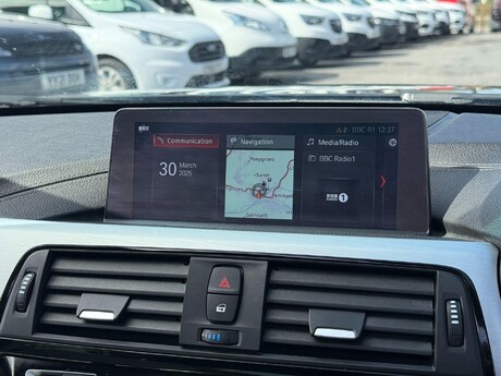 BMW 3 Series 2.0 320i M Sport Shadow Edition Touring Auto Euro 6 (s/s) 5dr 32