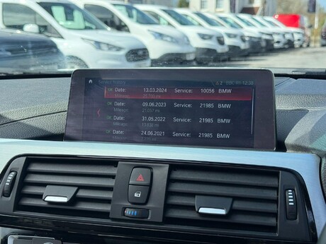 BMW 3 Series 2.0 320i M Sport Shadow Edition Touring Auto Euro 6 (s/s) 5dr 36