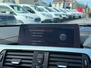 BMW 3 Series 2.0 320i M Sport Shadow Edition Touring Auto Euro 6 (s/s) 5dr 40