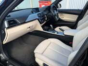 BMW 3 Series 2.0 320i M Sport Shadow Edition Touring Auto Euro 6 (s/s) 5dr 48
