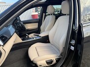 BMW 3 Series 2.0 320i M Sport Shadow Edition Touring Auto Euro 6 (s/s) 5dr 49