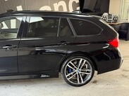 BMW 3 Series 2.0 320i M Sport Shadow Edition Touring Auto Euro 6 (s/s) 5dr 55