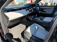 Land Rover Range Rover Evoque 2.0 D180 R-Dynamic SE Auto 4WD Euro 6 (s/s) 5dr 43