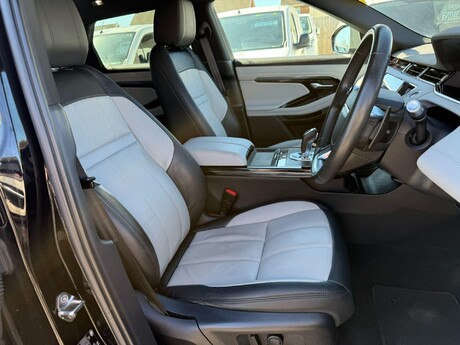 Land Rover Range Rover Evoque 2.0 D180 R-Dynamic SE Auto 4WD Euro 6 (s/s) 5dr 12