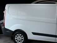 Ford Transit Custom 2.0 TDCi 270 L1 H1 5dr 5