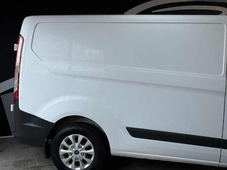 Ford Transit Custom 2.0 TDCi 270 L1 H1 5dr 5