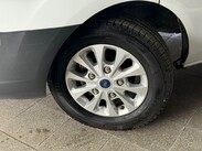 Ford Transit Custom 2.0 TDCi 270 L1 H1 5dr 10