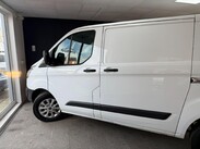 Ford Transit Custom 2.0 TDCi 270 L1 H1 5dr 16