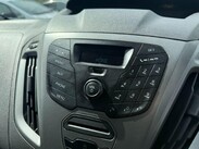 Ford Transit Custom 2.0 TDCi 270 L1 H1 5dr 24