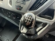Ford Transit Custom 2.0 TDCi 270 L1 H1 5dr 26