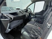Ford Transit Custom 2.0 TDCi 270 L1 H1 5dr 29