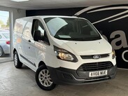 Ford Transit Custom 2.0 TDCi 270 L1 H1 5dr 1