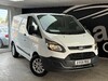 Ford Transit Custom 2.0 TDCi 270 L1 H1 5dr