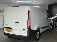 Ford Transit Custom 2.0 TDCi 270 L1 H1 5dr 12