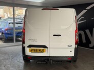 Ford Transit Custom 2.0 TDCi 270 L1 H1 5dr 13