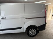 Ford Transit Custom 2.0 TDCi 270 L1 H1 5dr 15