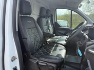 Ford Transit Custom 2.0 TDCi 270 L1 H1 5dr 17