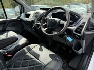 Ford Transit Custom 2.0 TDCi 270 L1 H1 5dr 18