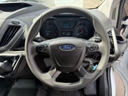 Ford Transit Custom 2.0 TDCi 270 L1 H1 5dr 21