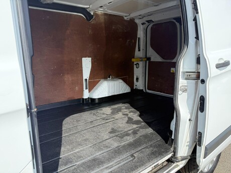 Ford Transit Custom 2.0 TDCi 270 L1 H1 5dr 28